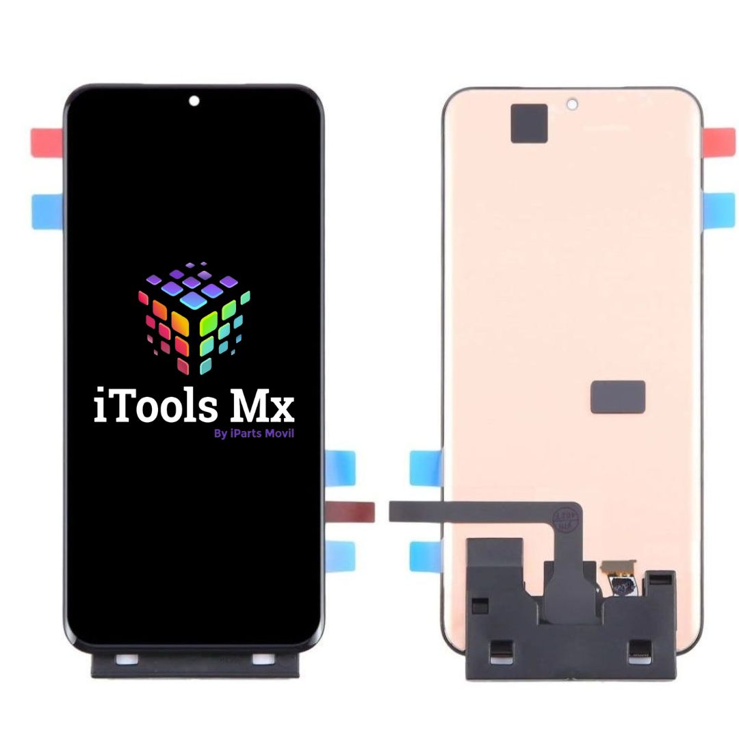 LCD Y TOUCH HUAWEI P60 - P60 PRO