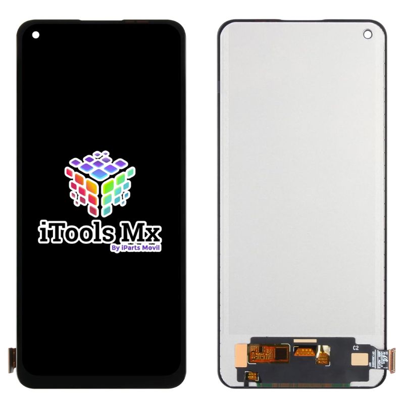 LCD Y TOUCH ONE PLUS 9 5G INCELL