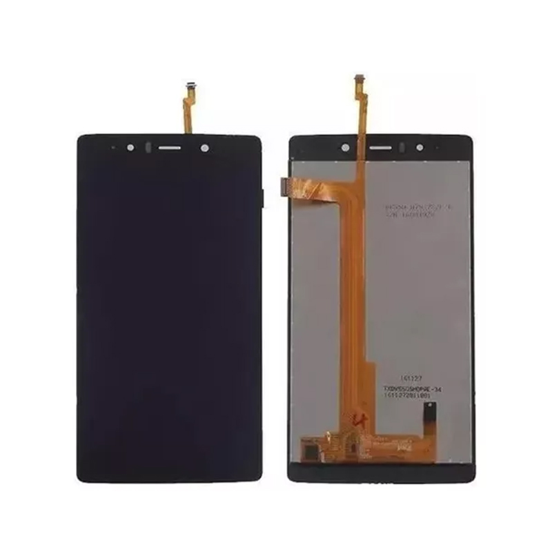 LCD Y TOUCH M4 S4457 NEGRO