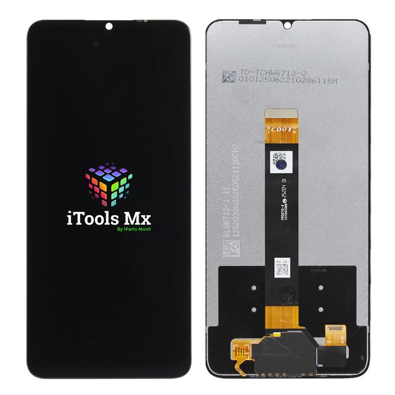 LCD Y TOUCH TCL K32 - K33