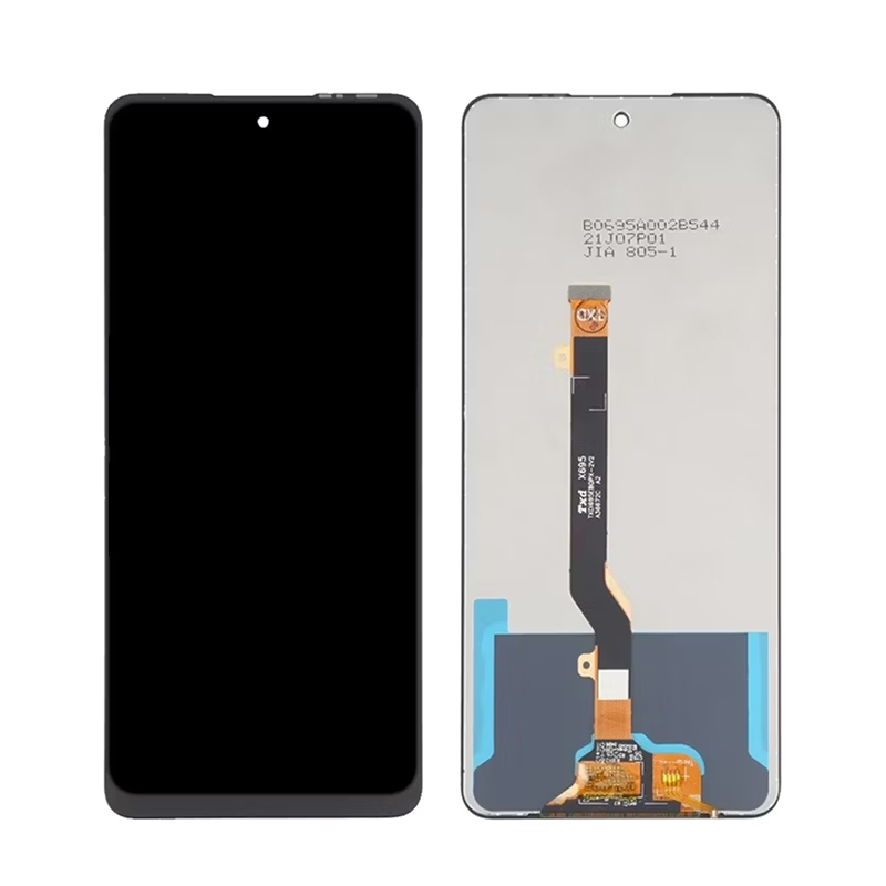 LCD Y TOUCH INFINIX HOT 40 PRO X6837