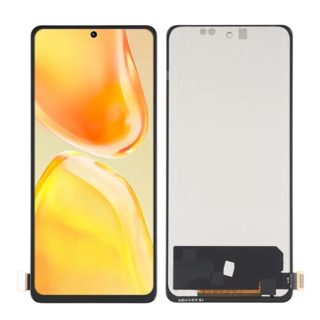 LCD Y TOUCH VIVO S15/S16E TFT