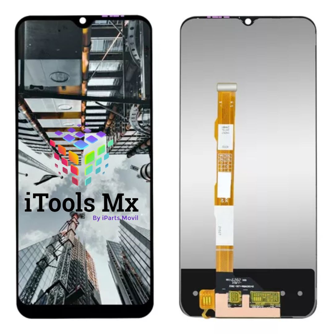 LCD Y TOUCH VIVO Y03