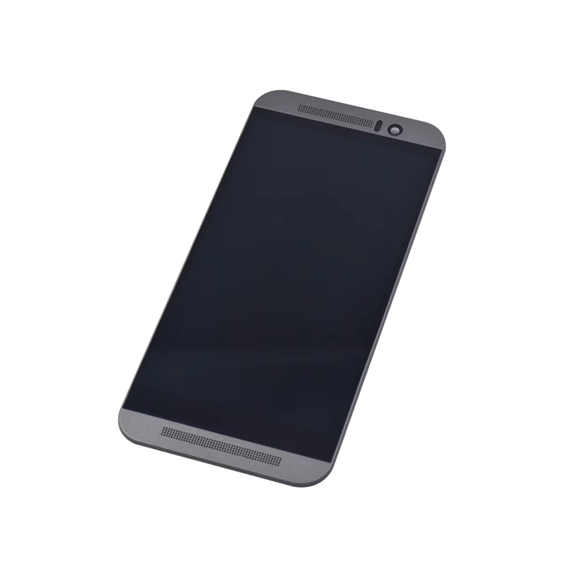 LCD Y TOUCH HTC M9 NEGRA