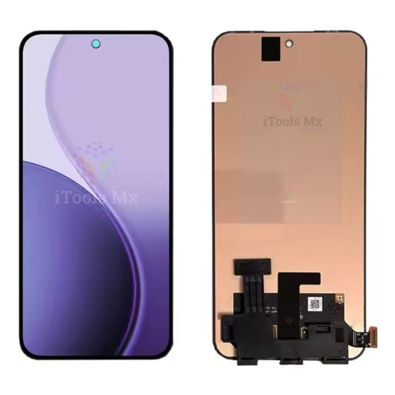 LCD Y TOUCH OPPO RENO 14 PRO