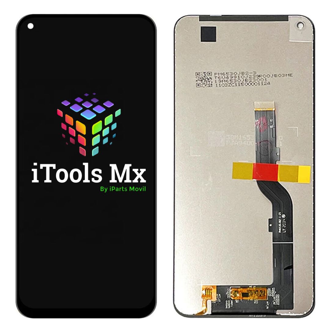 LCD Y TOUCH TCL 10L - TCL 10 LITE