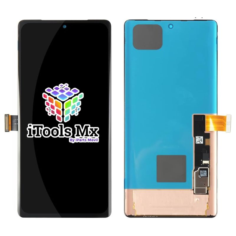 LCD Y TOUCH GOOGLE PIXEL 7 PRO OLED