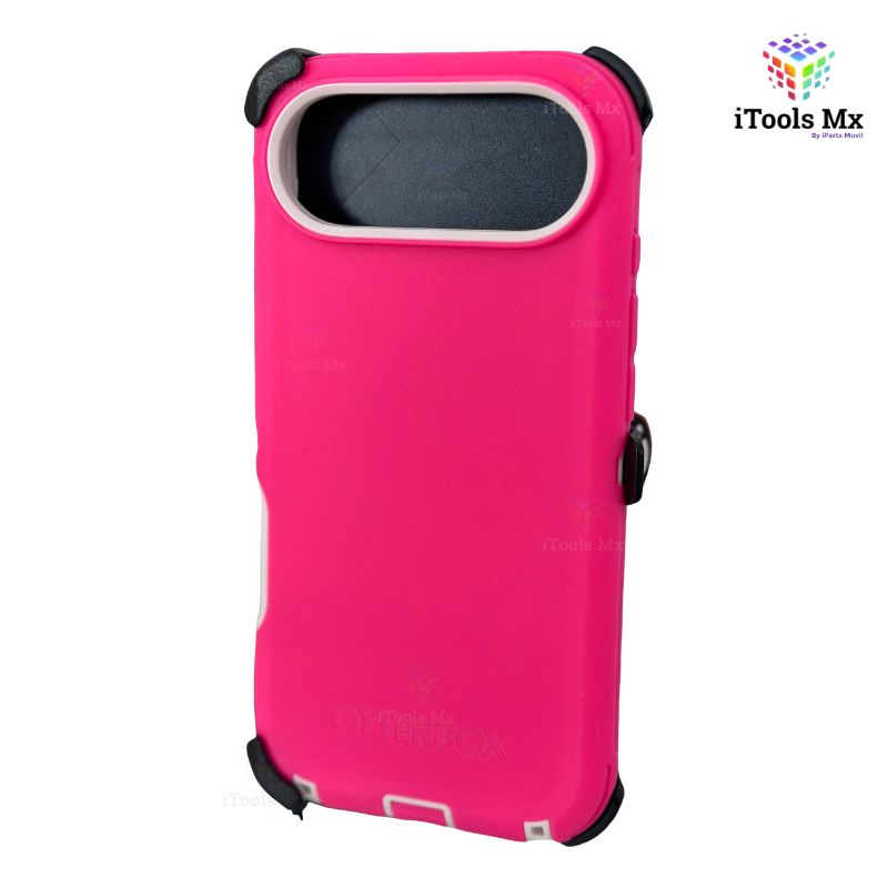 OTTERBOX DEFENDER IPHONE 17 AIR ROSA