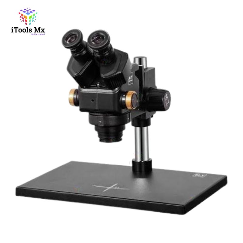 MICROSCOPIO BINOCULAR MR YANG 65585E