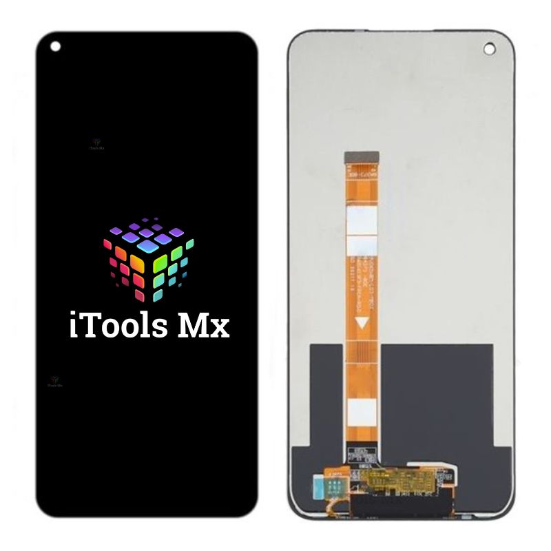 LCD Y TOUCH OPPO A53 2020 4G - A72 - OPPO A53s - OPPO A32 - OPPO A33