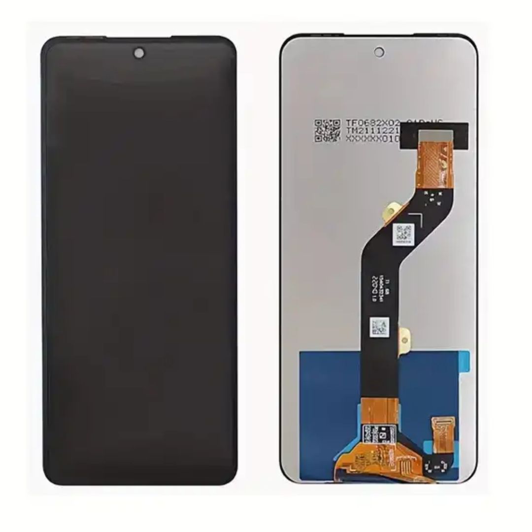 LCD Y TOUCH INFINIX HOT 20/HOT 20 PLAY  X6825 OEM