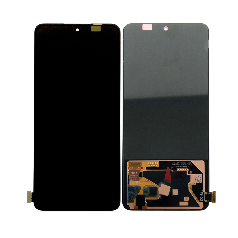 LCD Y TOUCH OPPO RENO 12F INCELL