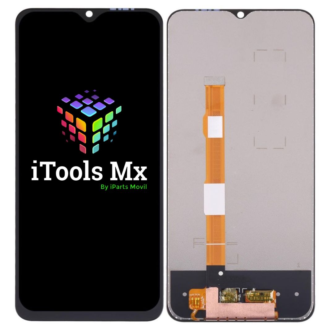 LCD Y TOUCH VIVO Y32
